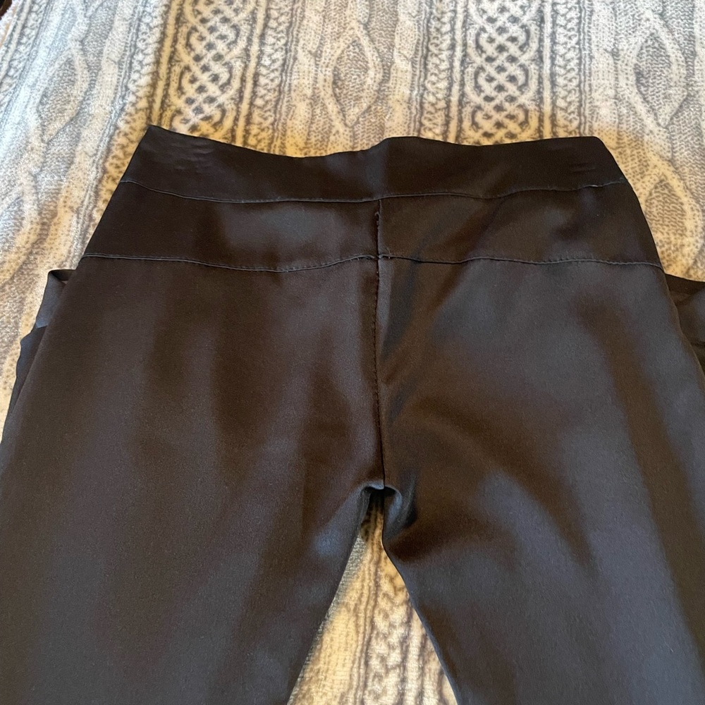Black pants - Picture 5 of 5